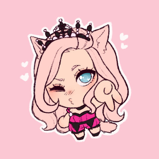Noelle Hearts Noelle Hearts