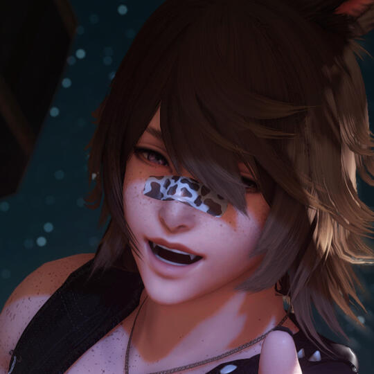 Mimi Kyuu