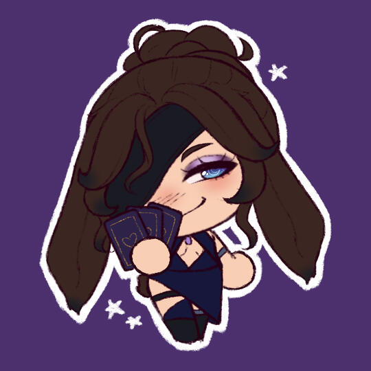 Buns Jolene Buns Jolene